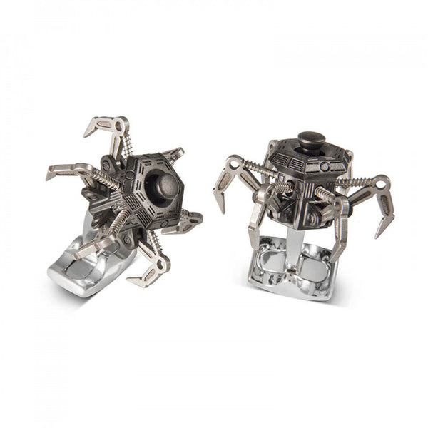 deakin & francis Drone Cufflinks