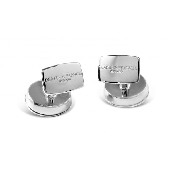 Deakin & Francis Gimbal Cufflinks