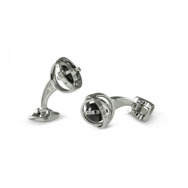 deakin & francis Gimbal Cufflinks
