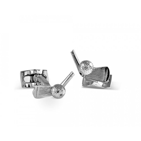 deakin & francis Golf Club Cufflinks
