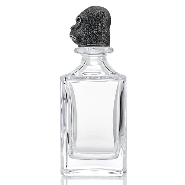 Deakin & Francis Grumpy Gorilla Decanter