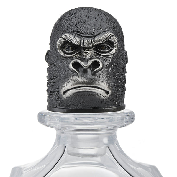 Deakin & Francis Grumpy Gorilla Decanter