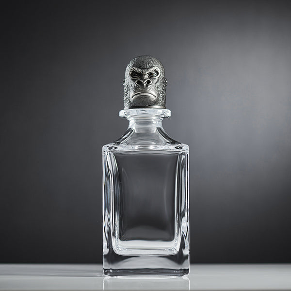 Deakin & Francis Grumpy Gorilla Decanter