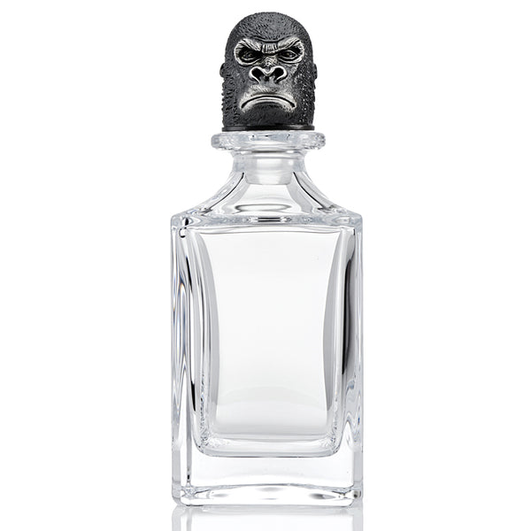 deakin & francis Grumpy Gorilla Decanter