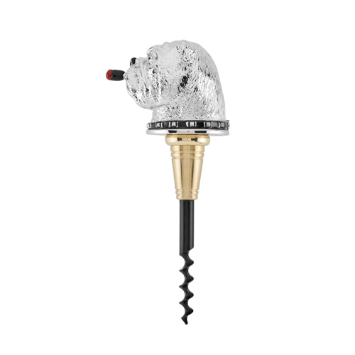 Deakin & Francis Luxury Bulldog Corkscrew