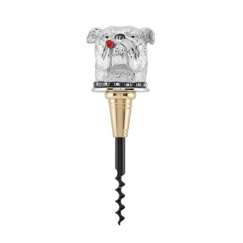deakin & francis Luxury Bulldog Corkscrew