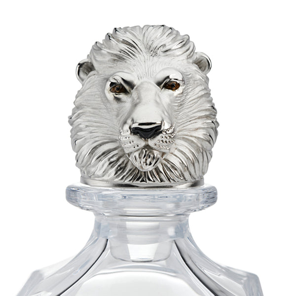Deakin & Francis Proud Lion Decanter