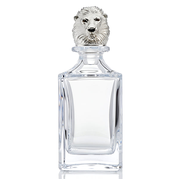 deakin & francis Proud Lion Decanter