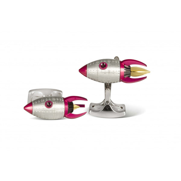 deakin & francis Rocket Cufflinks deakin & francis Rocket Cufflinks