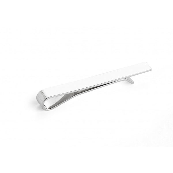 deakin & francis Sterling Silver Classic Tie Slide