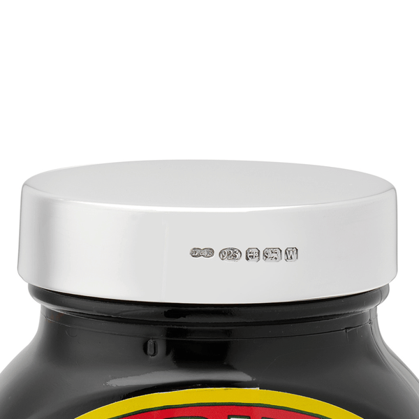 deakin & francis Sterling Silver Condiment Lid