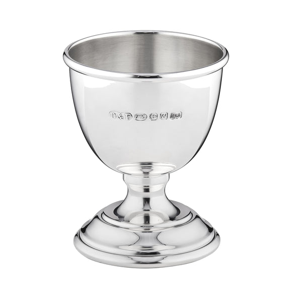 deakin & francis Sterling Silver Egg Cup