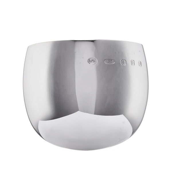 Deakin & Francis Sterling Silver Large Beaker