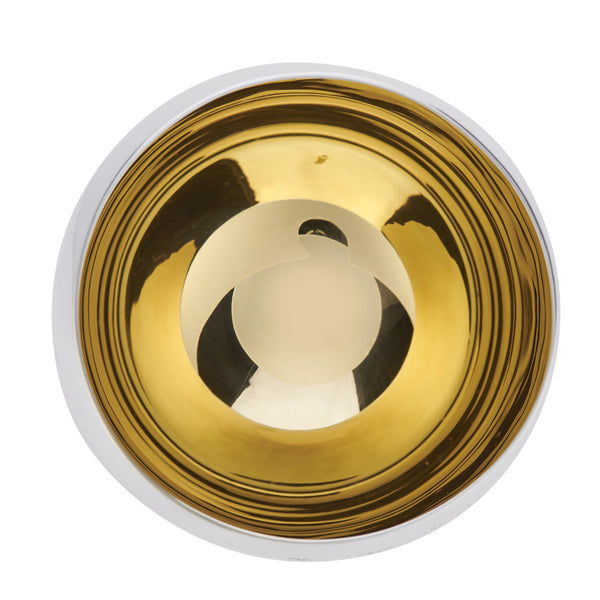 Deakin & Francis Sterling Silver Large Beaker