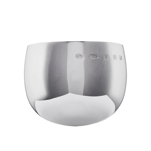 Deakin & Francis Sterling Silver Medium Beaker