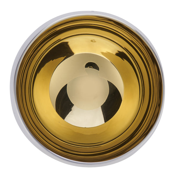 Deakin & Francis Sterling Silver Medium Beaker