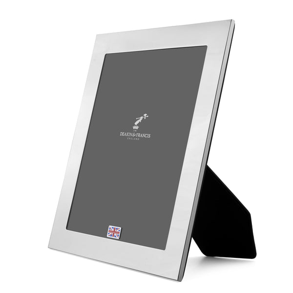 Deakin & Francis Sterling Silver Photo Frame (8x10)