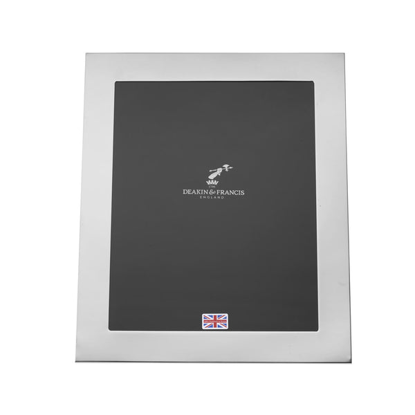 deakin & francis Sterling Silver Photo Frame (8x10)