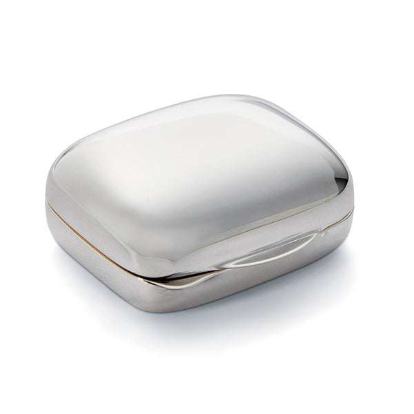 deakin & francis Sterling Silver Pill Box