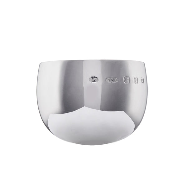 Deakin & Francis Sterling Silver Small Beaker