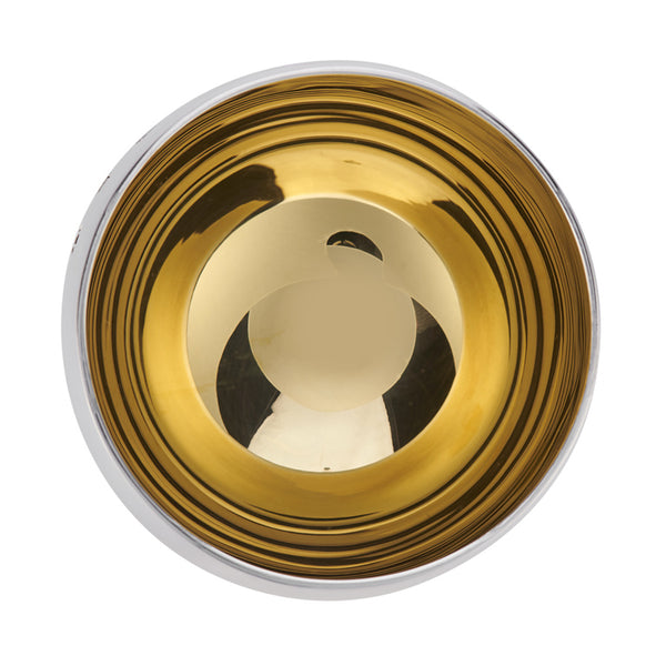 Deakin & Francis Sterling Silver Small Beaker