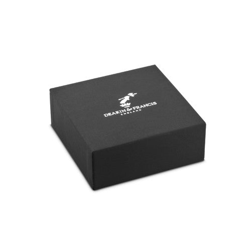 Deakin & Francis Sterling Silver Yacht Lapel Pin