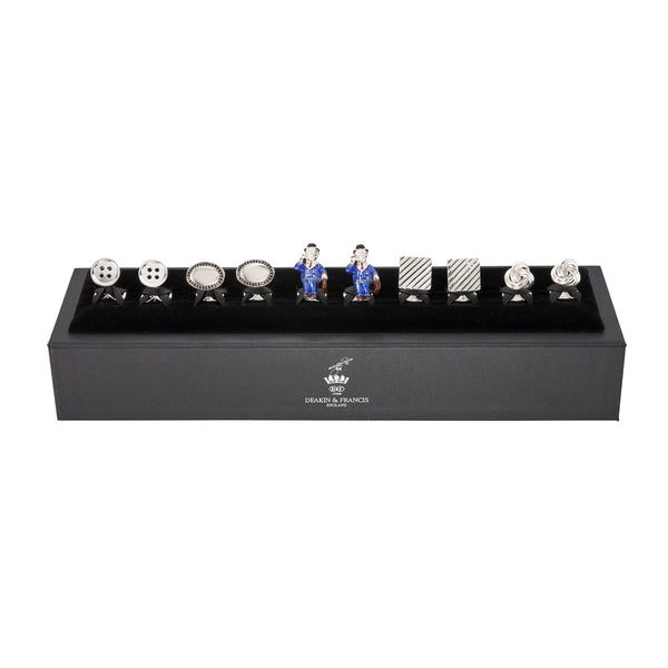 Deakin & Francis The Business Collection