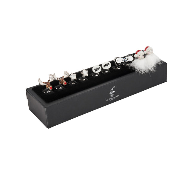 deakin & francis The Christmas Collection