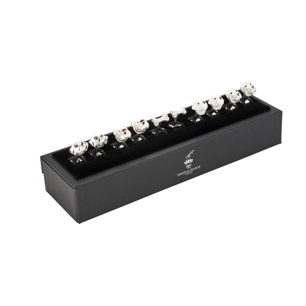 deakin & francis The Dog Collection