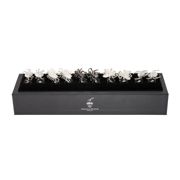 Deakin & Francis The Entomologist's Collection