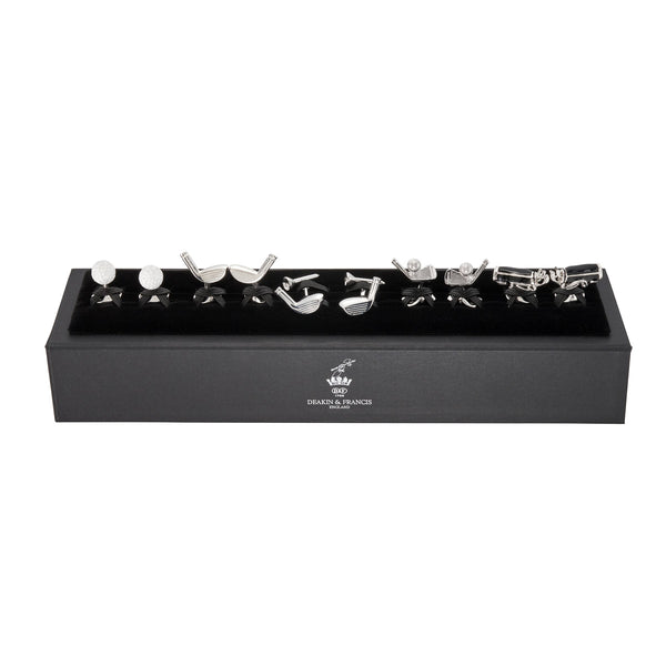 Deakin & Francis The Golfer's Collection