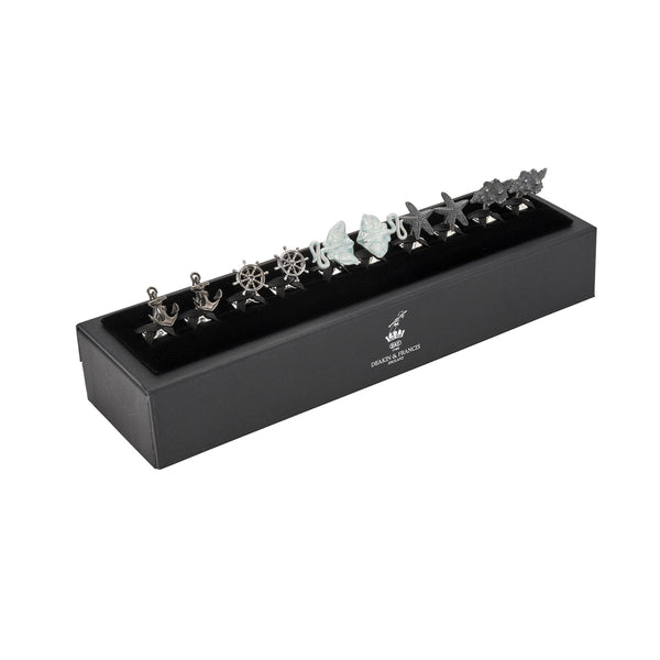 deakin & francis The Ocean Collection