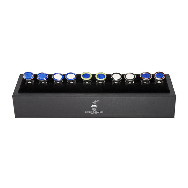 Deakin & Francis The Regent Place Collection