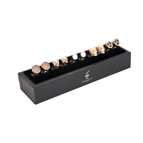 deakin & francis The Rose Gold Collection