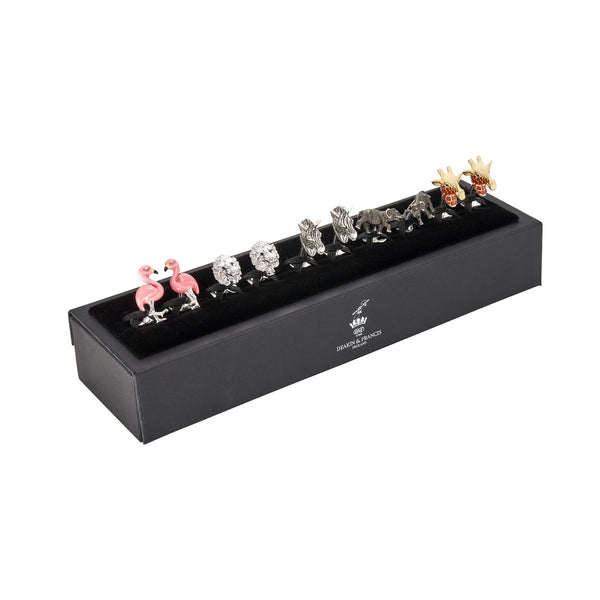 deakin & francis The Safari Collection