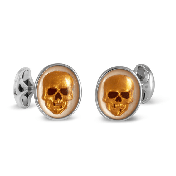 Deakin & Francis The Skull Collection