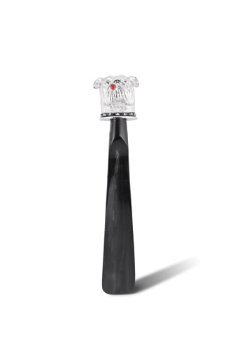 Deakin & Francis Travel Size Bulldog Head Shoehorn