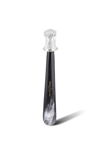 deakin & francis Travel Size Pheasant Head Shoehorn