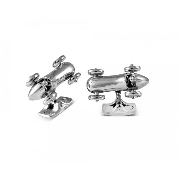 deakin & francis Vintage Car Cufflinks
