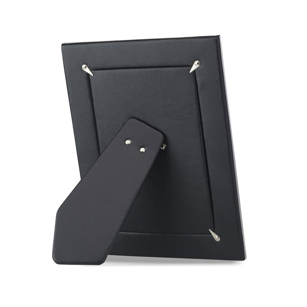 Deakin & Francis Sterling Silver Slimline Wide Photo Frame (4x6)