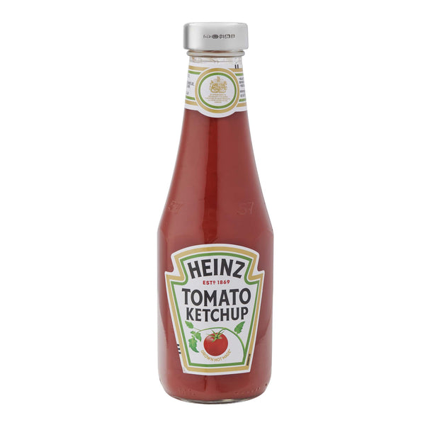 deakin & francis Sterling Silver Tomato Ketchup Bottle Lid