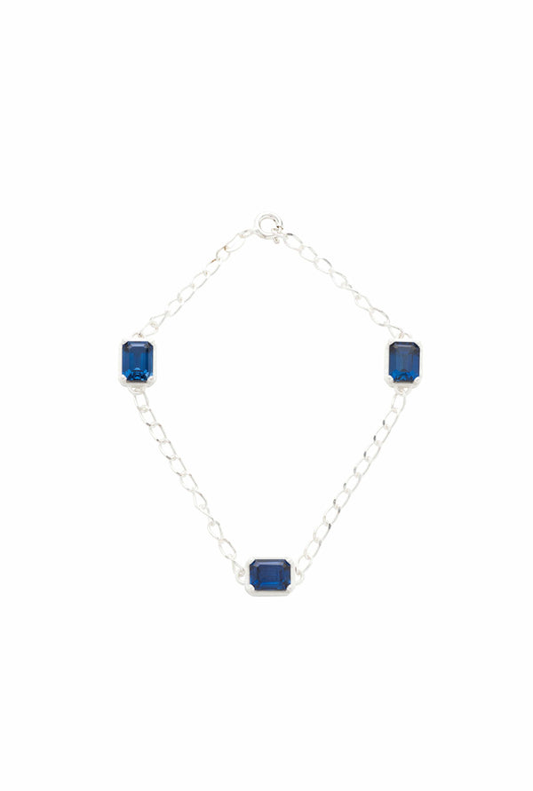 Dear Letterman Joud Bold Bracelet