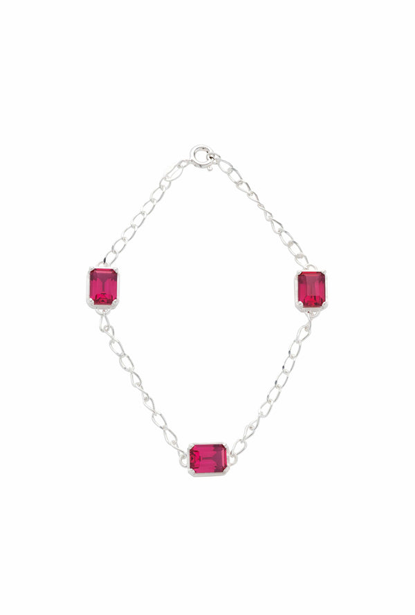 Dear Letterman Joud Bold Bracelet