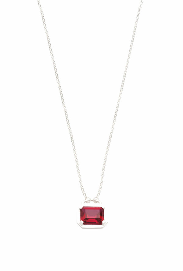 Dear Letterman Joud Necklace