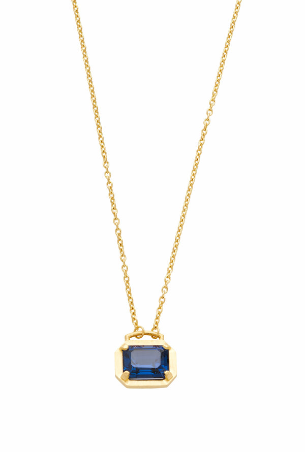 dear letterman Joud Necklace