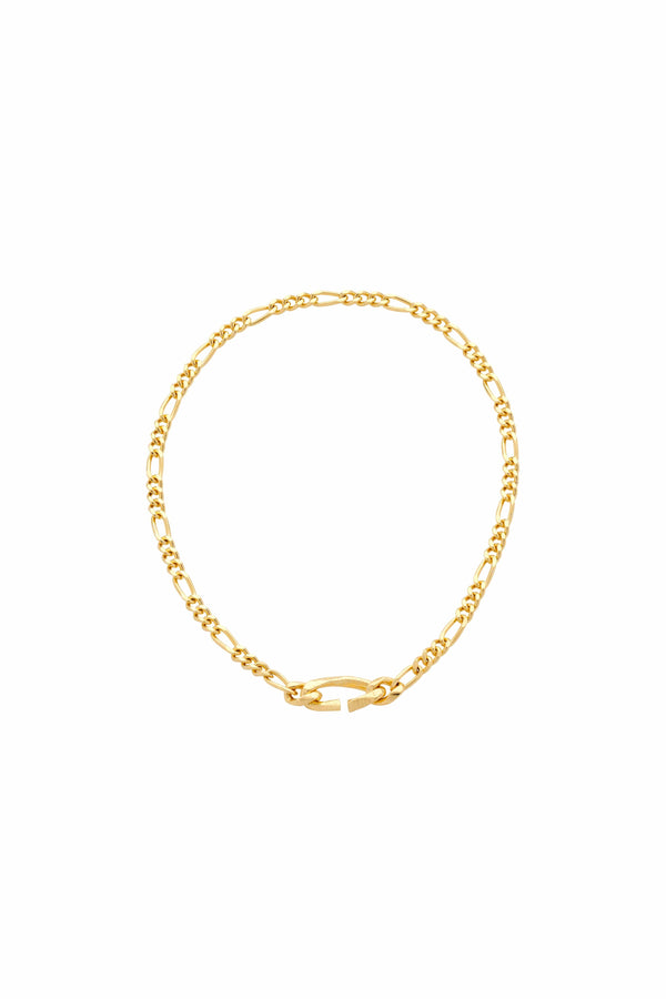 dear letterman Masir Gold Bracelet