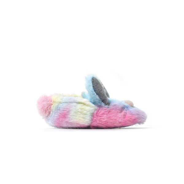 Dearfoams Baby Bunny Clog