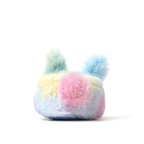 Dearfoams Baby Bunny Clog