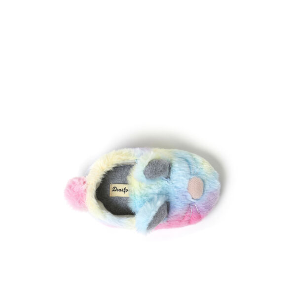 Dearfoams Baby Bunny Clog