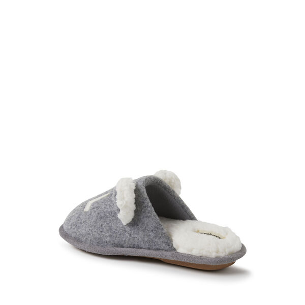 Dearfoams Kid's Lil Bear